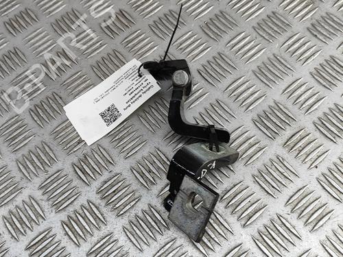 Hinge/Door check strap ALFA ROMEO STELVIO (949_) 2.9 Q4 (949.AXG2A, 949.AXH2A, 949.AXS2A) | BP28955088C146 
