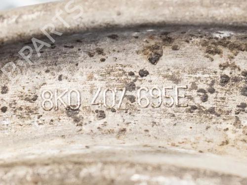 Left front suspension arm AUDI A5 (8T3) 3.0 TDI quattro | BP10402844M12 