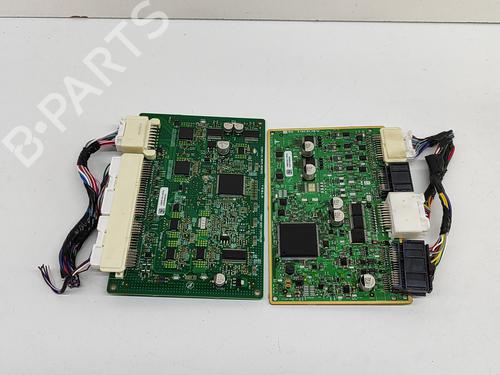 Electronic module TESLA MODEL X (5YJX) P100D AWD | BP25218112M83 
