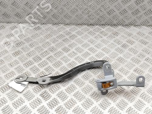Used Hinge/Door check strap Hinge/Door check strap BMW XM (G09) XM All-wheel Drive (653 hp) 39687285 39687285