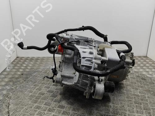 Used Engine Engine TESLA MODEL Y (5YJY) EV Performance All-wheel Drive (534 hp) 33362834 33362834