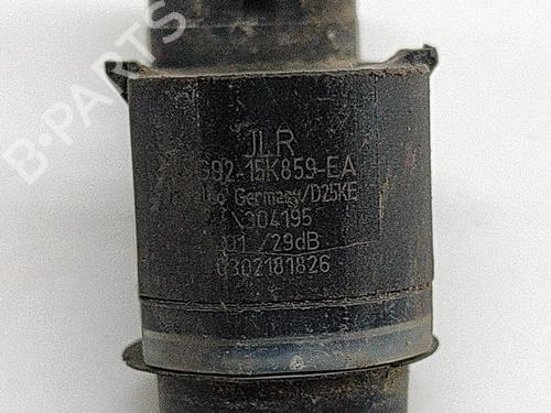 Electronic module LAND ROVER RANGE ROVER EVOQUE (L538) 2.0 D | BP18739777M83 