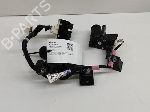 Used Switch LEXUS ES (_Z10_, _A10_, _H10_) 300h (AXZH10, AXZH11) (218 hp) 27767053