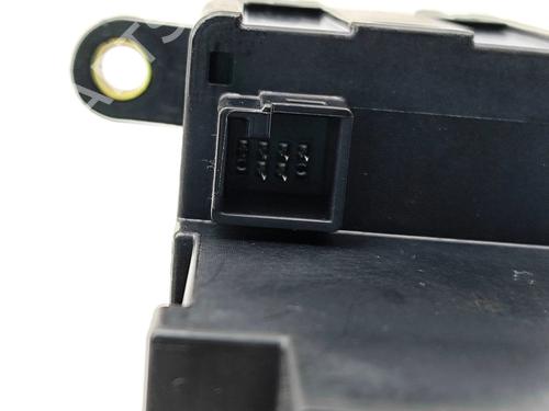 Gear lever PORSCHE TAYCAN Cross Turismo (Y1B) 4S Performance Battery Plus (Y1BDB1) | BP31762797M90 