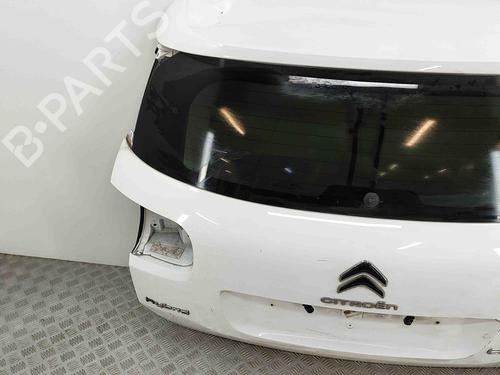 Tailgate CITROËN C5 AIRCROSS (A_) 1.6 Hybrid 225 (A45GFR) | BP29458450C6 
