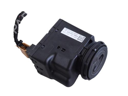Used Ignition barrel PORSCHE PANAMERA (970) 3.0 S E-Hybrid (333 hp) 30268947