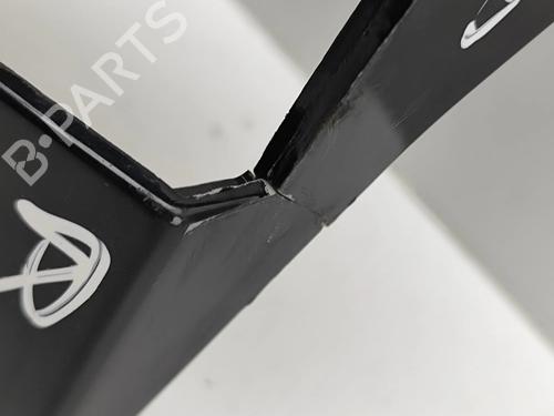 Tailgate trim SUBARU OUTBACK (BL, BP) 2.0 D AWD (BPD) | BP28062093C151 