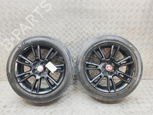 Fælgsæt JAGUAR XE (X760) 2.0 D | BP32779851C100 - Image 2
