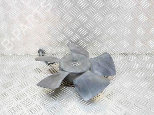 Ventilateur radiateur HONDA JAZZ III (GE_, GG_, GP_, ZA_) 1.4 (101 hp) 28430285