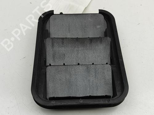 Grille NISSAN QASHQAI III (J12) 1.3 DIG-T All-wheel Drive | BP28955344C40 