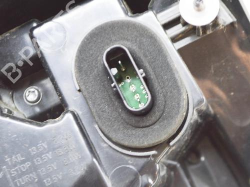 Right taillight TESLA MODEL 3 (5YJ3) EV AWD | BP29485956C35  - Image 6