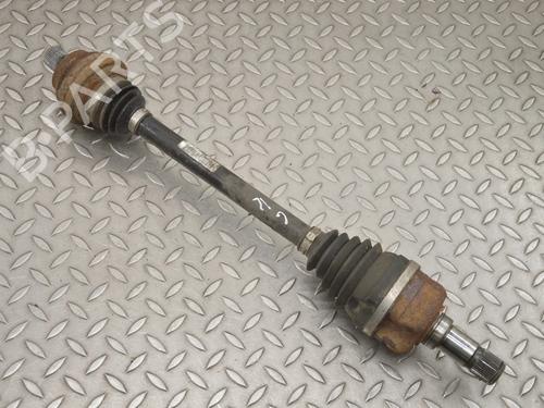 Transmissão trás esquerda VW ID.3 (E11, E12) Pro | BP30241166M40