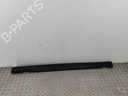 Left sideskirt LAND ROVER RANGE ROVER EVOQUE (L538) 2.2 D 4x4 | BP29486116C115 