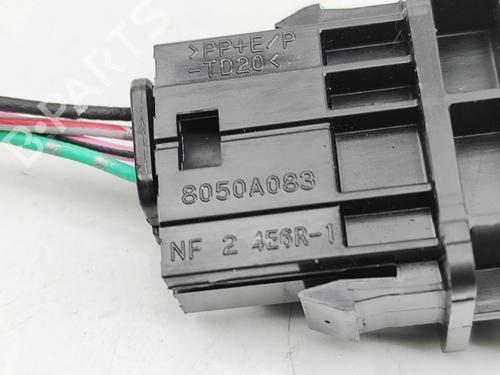 Switch MITSUBISHI OUTLANDER III (GG_W, GF_W, ZJ, ZL, ZK) 2.4 Hybrid 4WD (GG3W) | BP31903239I30