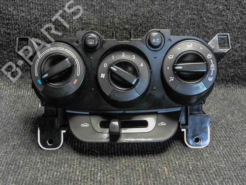 Climate control MAZDA 2 (DE_, DH_) 1.3 (DE3FS) | BP6728057I5 