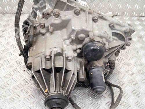 Transfer box NISSAN PATHFINDER III (R51) 2.5 dCi | BP7081105M36