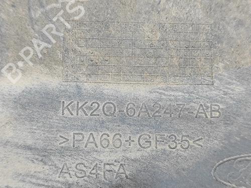 Timing cover FORD TRANSIT V363 Van (FCD, FDD) 2.0 EcoBlue | BP37642660M123  - Image 6