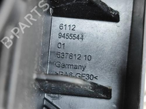 Cable BMW 3 (G20, G80, G28) 330 e Plug-in-Hybrid | BP27837071E12