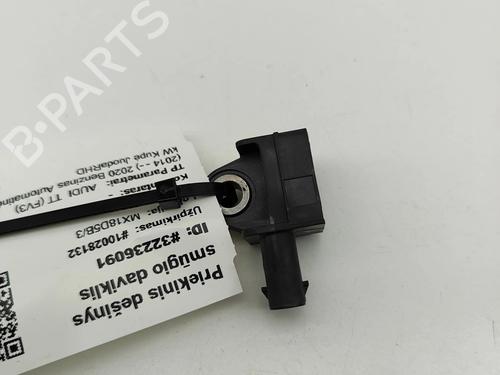 Electronic sensor AUDI TT (FV3, FVP) 40 TFSI | BP29404469M84 - Image 4