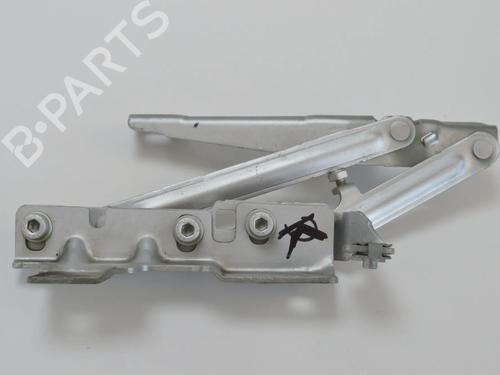 Used Hinge/Door check strap OPEL INSIGNIA A Saloon (G09) 2.0 CDTI (69) (140 hp) 30239935