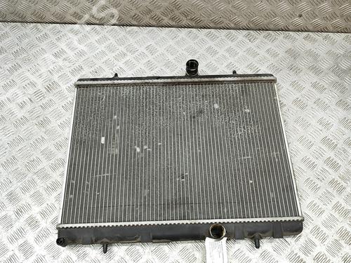 Water radiator CITROËN C4 Picasso I MPV (UD_) 1.6 VTi 120 | BP24143110M31 