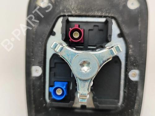 Antenne/Base AUDI A5 (F53, F5P) 35 TFSI Mild Hybrid | BP28436483C140 