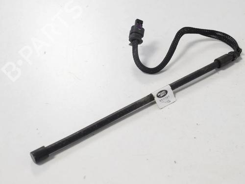 Antenne/Base LAND ROVER RANGE ROVER VELAR (L560) 2.0 P300 Si4 4x4 | BP33338898C140 - Image 4