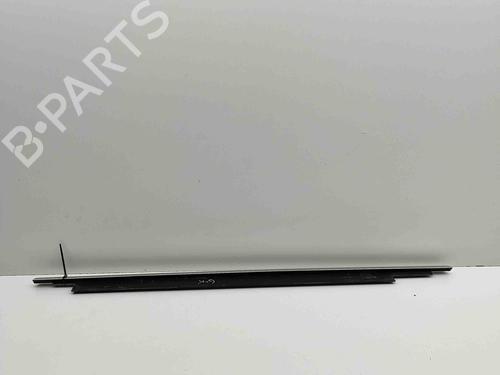 Door moulding trim AUDI A3 Sportback (8VA, 8VF) 1.4 TFSI e-tron | BP27331340C150 