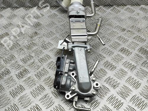 Egr MAZDA 3 Hatchback (BP) 2.5 e-SKYACTIV-G (BP5H) | BP33380562M69 - Image 2