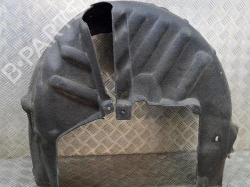 Hjulbue FORD PUMA (J2K, CF7) 1.0 EcoBoost mHEV (155 hp) 27759118