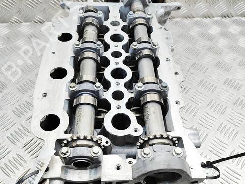 Cylinder head BMW 5 (E60) 530 d | BP35982653M5 - Image 6