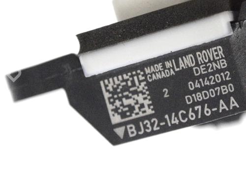 Elektronisk sensor JAGUAR XF I (X250) 2.2 D | BP30230912M84 