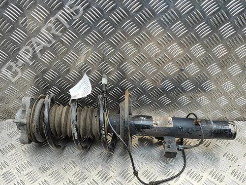 Used Left front shock absorber BMW X3 (G01, F97, G08) M Competition (510 hp) 30731980