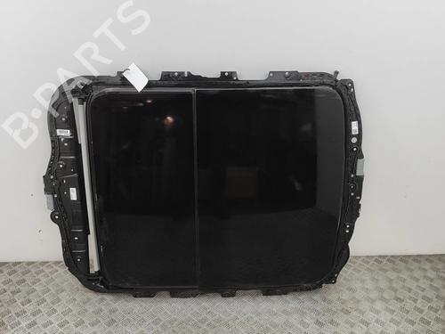 Used Sunroof Sunroof SKODA ENYAQ iV SUV (5AZ) 80 (204 hp) 33377717 33377717