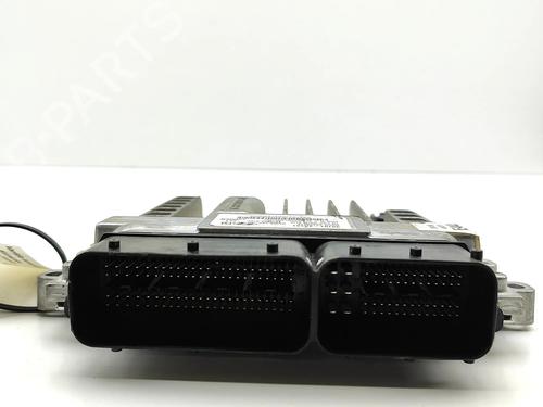Engine control unit (ECU) HYUNDAI H-1 Cargo (TQ) 2.5 CRDi | BP33387247M57  - Image 8