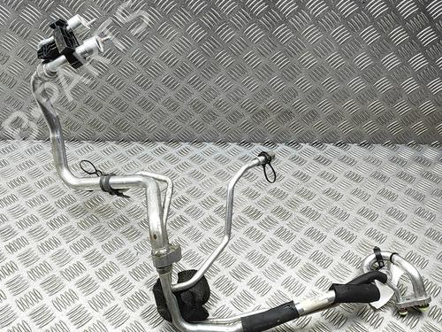 AC pipe LAND ROVER DISCOVERY SPORT (L550) 2.0 D 4x4 | BP33378367M126 - Image 2