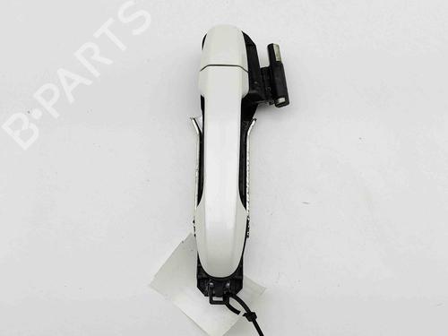 Rear right exterior door handle TOYOTA AURIS Estate (_E18_) 1.8 Hybrid (ZWE186_, ZWE186R, ZWE186H) | BP29510928C130 