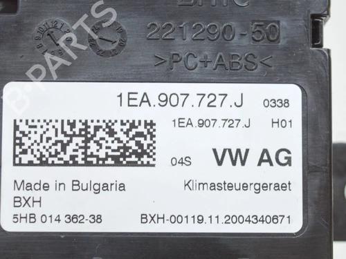 Electronic module VW ID.3 (E11, E12) Pro S | BP27760896M83 