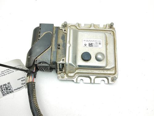 Used Electronic module Electronic module 37583790 37583790