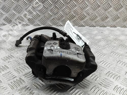 Used Left rear brake caliper Left rear brake caliper NISSAN QASHQAI III (J12) 1.3 DIG-T (140 hp) 33372297 33372297