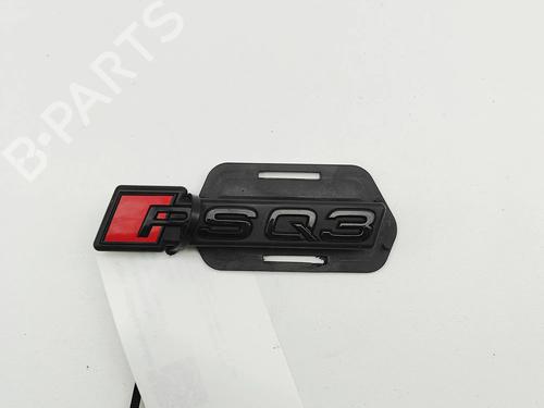 Used Other Other AUDI Q3 Sportback (F3N) 2.5 RS TFSI quattro (400 hp) 36045353 36045353