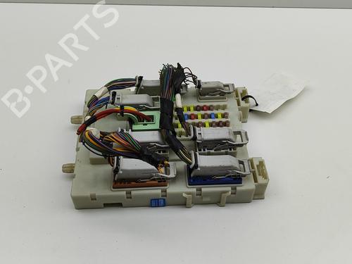 Elektronisk modul FORD RANGER (TKE) 2.2 TDCi 4x4 | BP25893860M83 