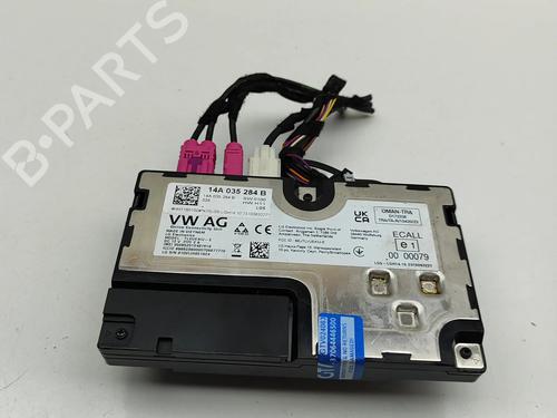 Used Electronic module AUDI Q4 E-TRON SUV (F4B) 45 (286 hp) 28732917