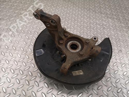 Left front steering knuckle LEXUS NX (_Z1_) 300h AWD (AYZ15_) | BP30251047M25  - Image 8