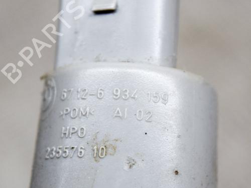 Washer pump BMW 3 Touring (E91) 318 d | BP14639563E24 
