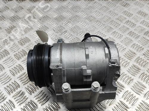 Used AC compressor IVECO DAILY VI Van 33-210, 35-210 (204 hp) 28548292