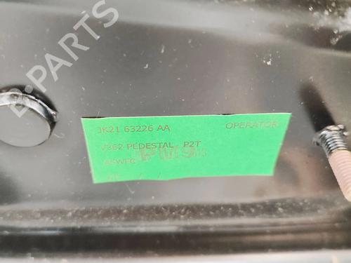 Other FORD TRANSIT CUSTOM V362 Van (FY, FZ) 2.0 EcoBlue | BP30754362O1