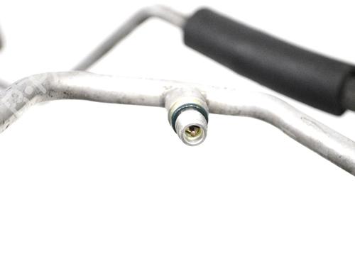 AC pipe FORD GALAXY II (WA6) 2.0 TDCi | BP30894343M126  - Image 5