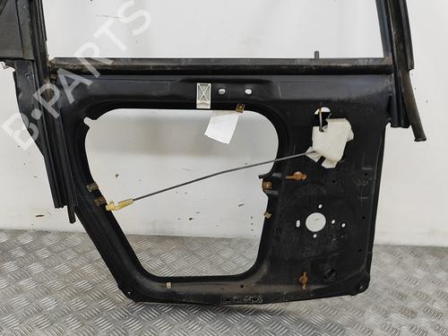 Right rear door AUDI V8 (441, 442, 4C2, 4C8) 4.2 quattro | BP24818908C5