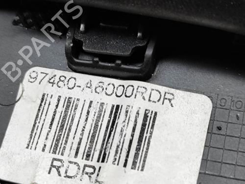 Air vent HYUNDAI i30 (GD) 1.6 CRDi | BP26524149I21 